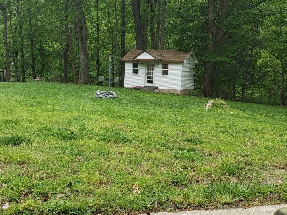 Affordable outdoor landscaping for beautiful yards in Waldorf, MD by Grass PRO