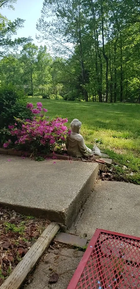 Expert landscape design experts serving Waldorf, MD - Grass PRO