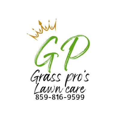 Grass Pros Logo