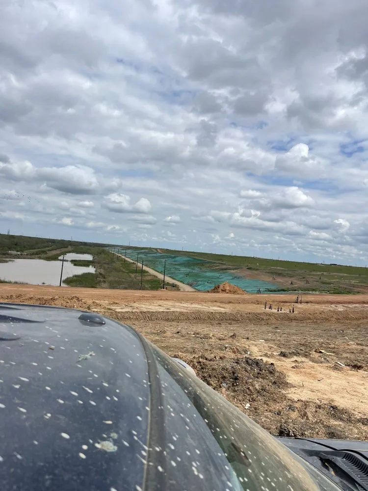 Trusted garden landscaping for year-round maintenance across Houston, TX - Grass Pros Hydroseeding