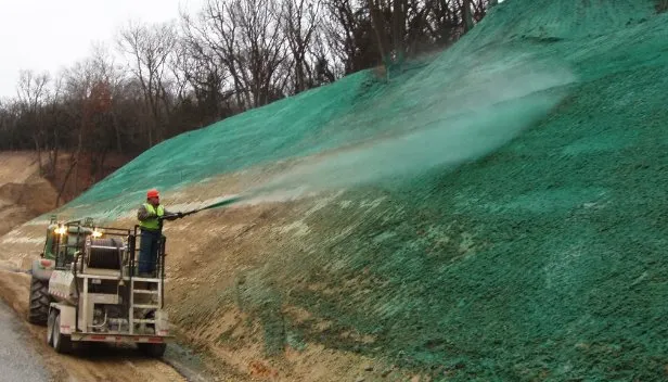 Custom residential landscaping for year-round maintenance across Houston, TX - Grass Pros Hydroseeding