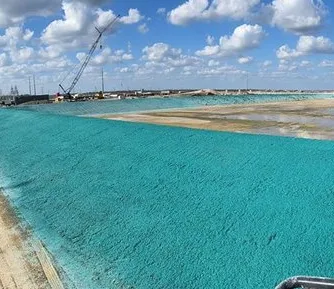 Local landscaping services in Houston, TX - Grass Pros Hydroseeding