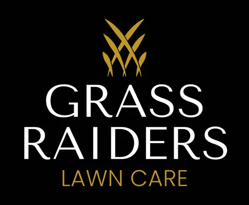 Grass Raiders Logo