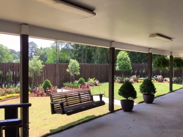 Local landscaping services for residential properties in Saint Amant, LA by Grass Rangers