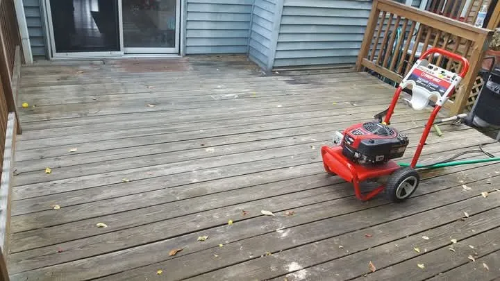 Custom landscaping services near you across Gaithersburg, MD - Grass Reapers Landscaping