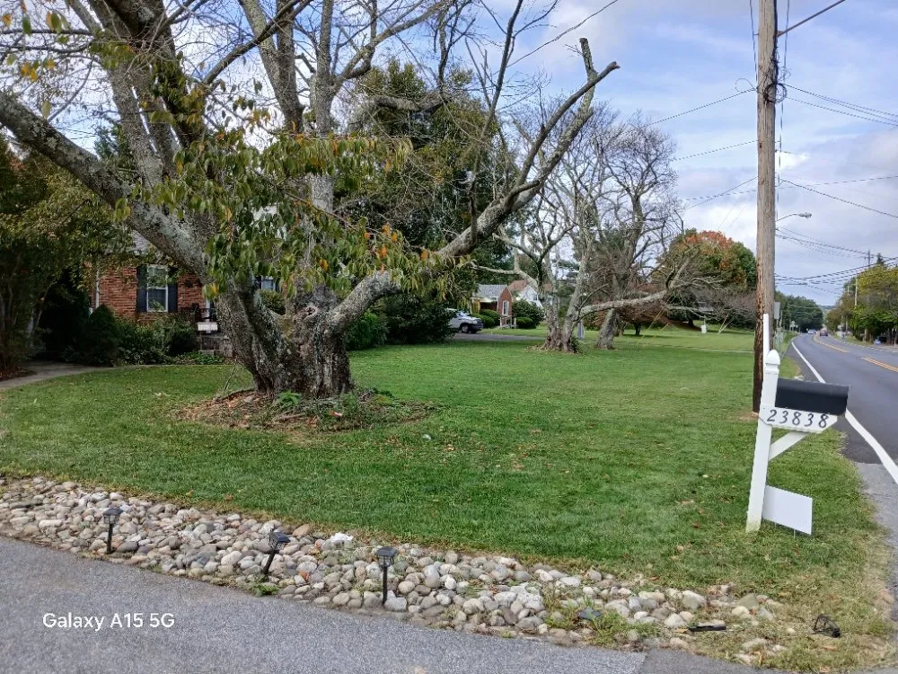 Expert residential landscaping for homes across Gaithersburg, MD - Grass Reapers Landscaping