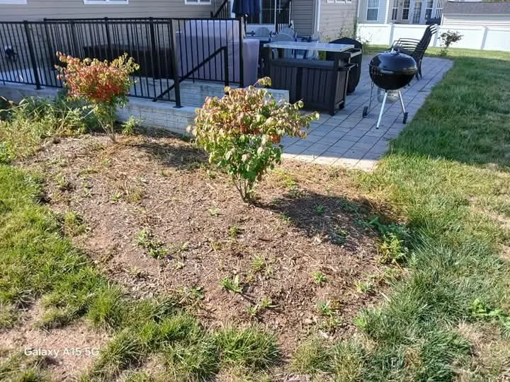 Custom landscape design experts serving Gaithersburg, MD - Grass Reapers Landscaping