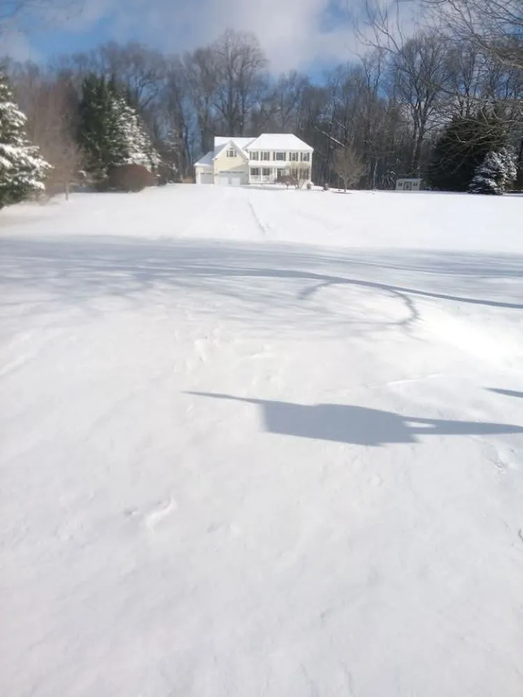 Professional landscape design in Gaithersburg, MD by Grass Reapers Landscaping