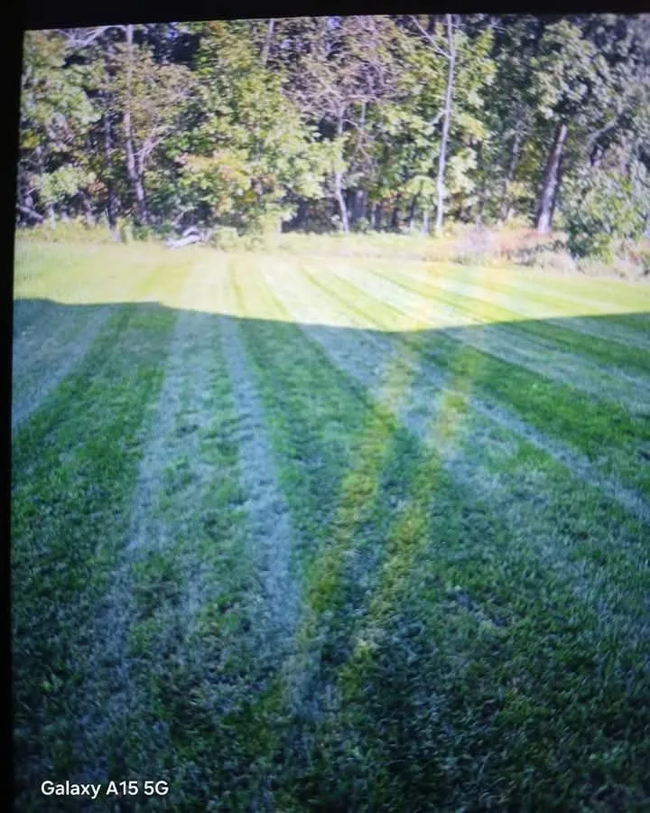 Top-rated garden landscaping for year-round maintenance in Gaithersburg, MD by Grass Reapers Landscaping