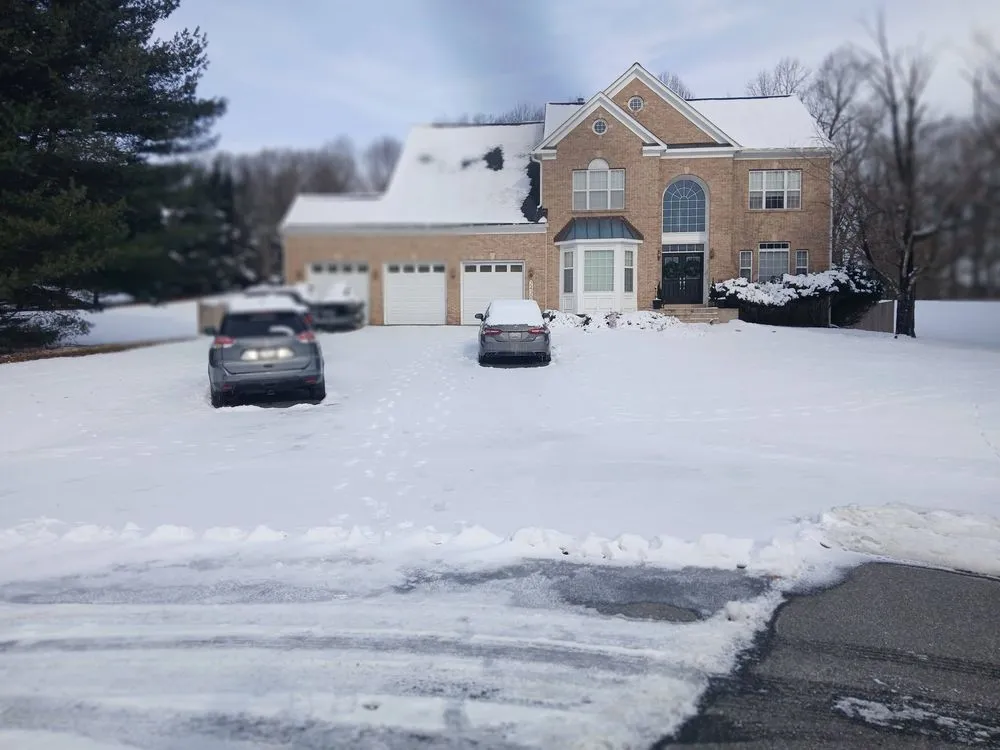 Reliable landscaping services for year-round maintenance in Gaithersburg, MD by Grass Reapers Landscaping