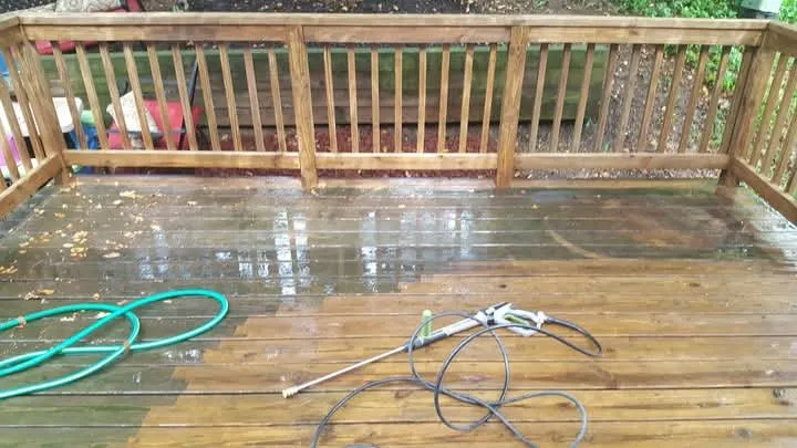 Expert residential landscaping for outdoor upgrades in Gaithersburg, MD by Grass Reapers Landscaping