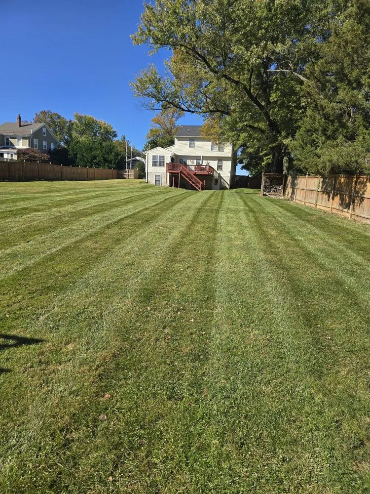 Affordable landscape installation for residential properties across Gaithersburg, MD - Grass Reapers Landscaping