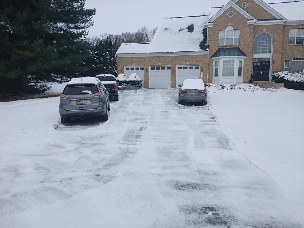 Reliable landscape installation experts serving Gaithersburg, MD - Grass Reapers Landscaping