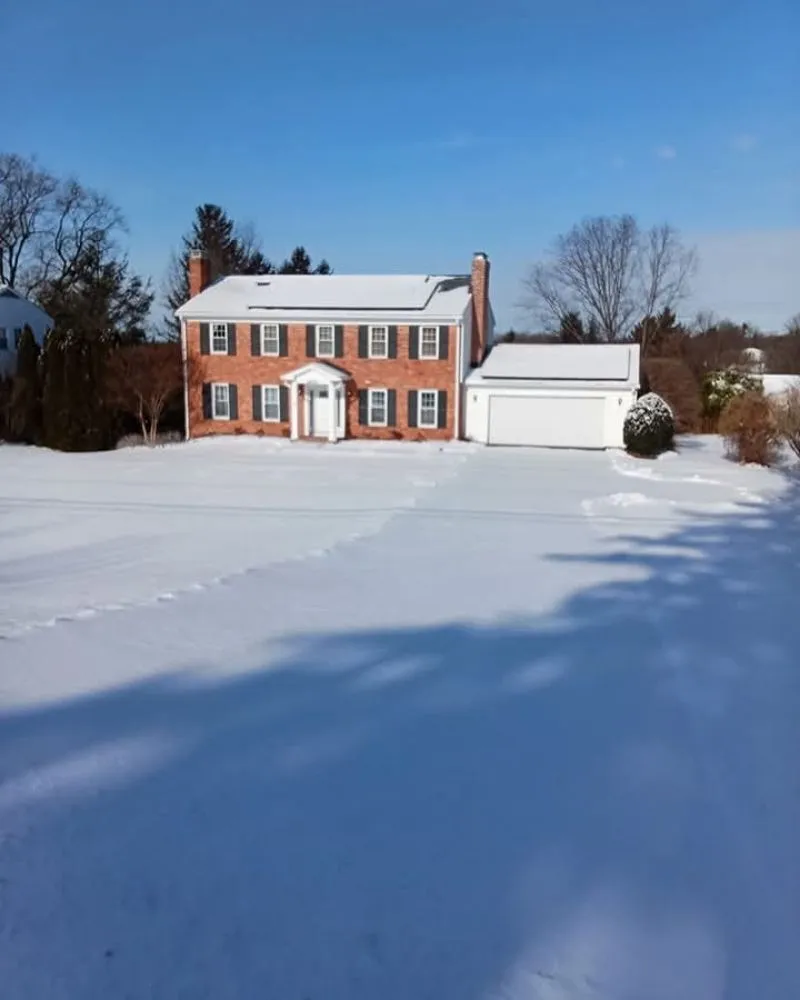 Expert lawn mowing service for homes across Gaithersburg, MD - Grass Reapers Landscaping