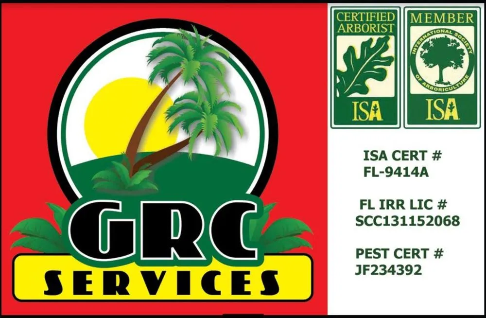 Reliable lawn mowing service in Fort Lauderdale, FL - Grass Roots Complete