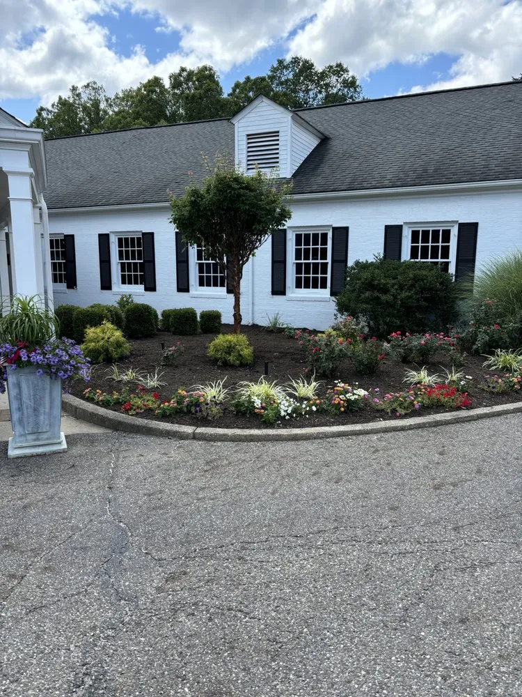 Trusted lawn care service for year-round maintenance across Rootstown, OH - Grass Roots Land