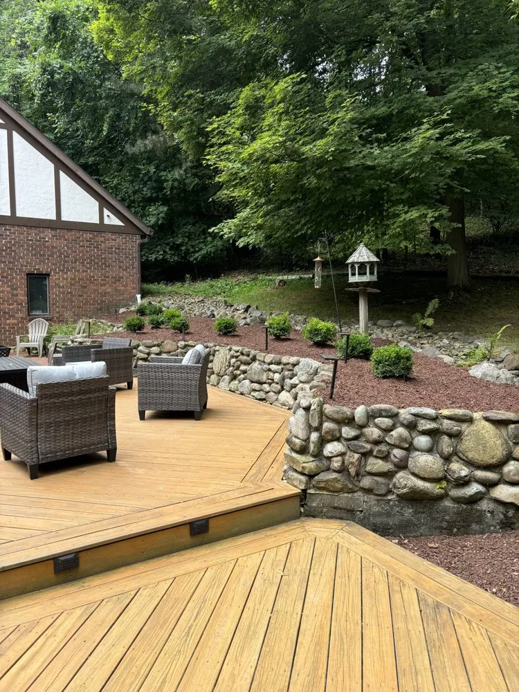 Custom lawn care service experts serving Rootstown, OH - Grass Roots Land