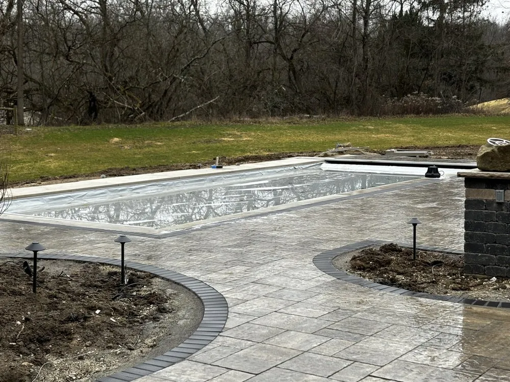 Top-rated landscaping services in Rootstown, OH - Grass Roots Land