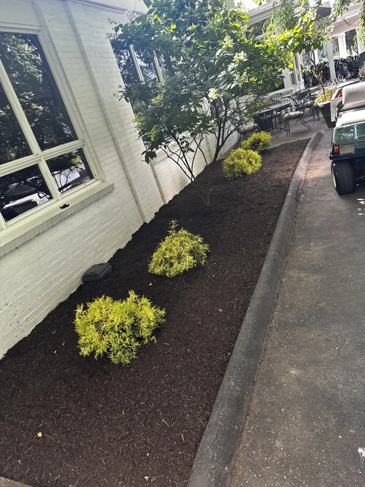 Professional residential landscaping experts serving Rootstown, OH - Grass Roots Land