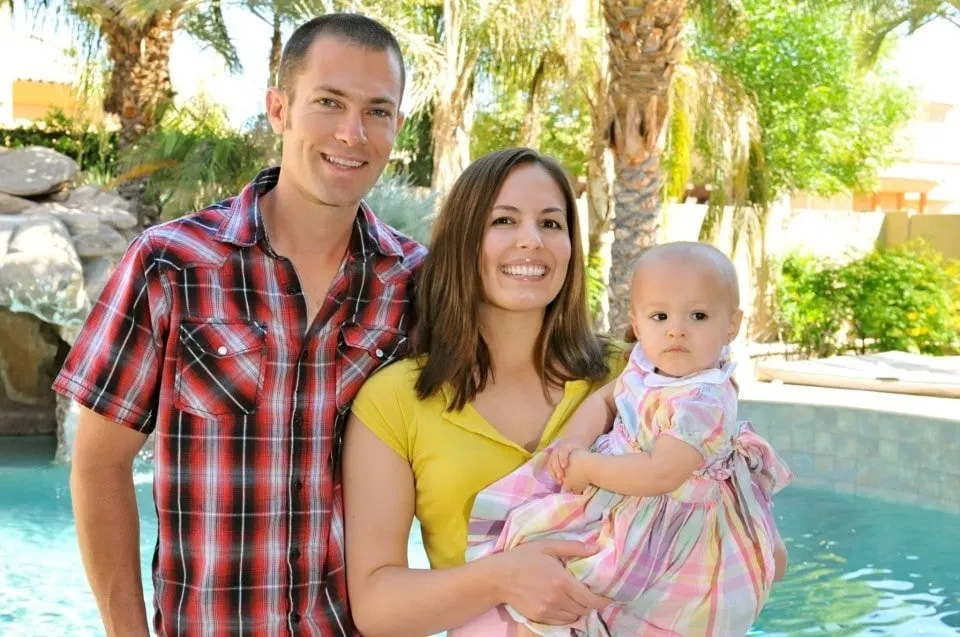 Trusted yard maintenance with custom design in Chandler, AZ by Grass Roots Landscape