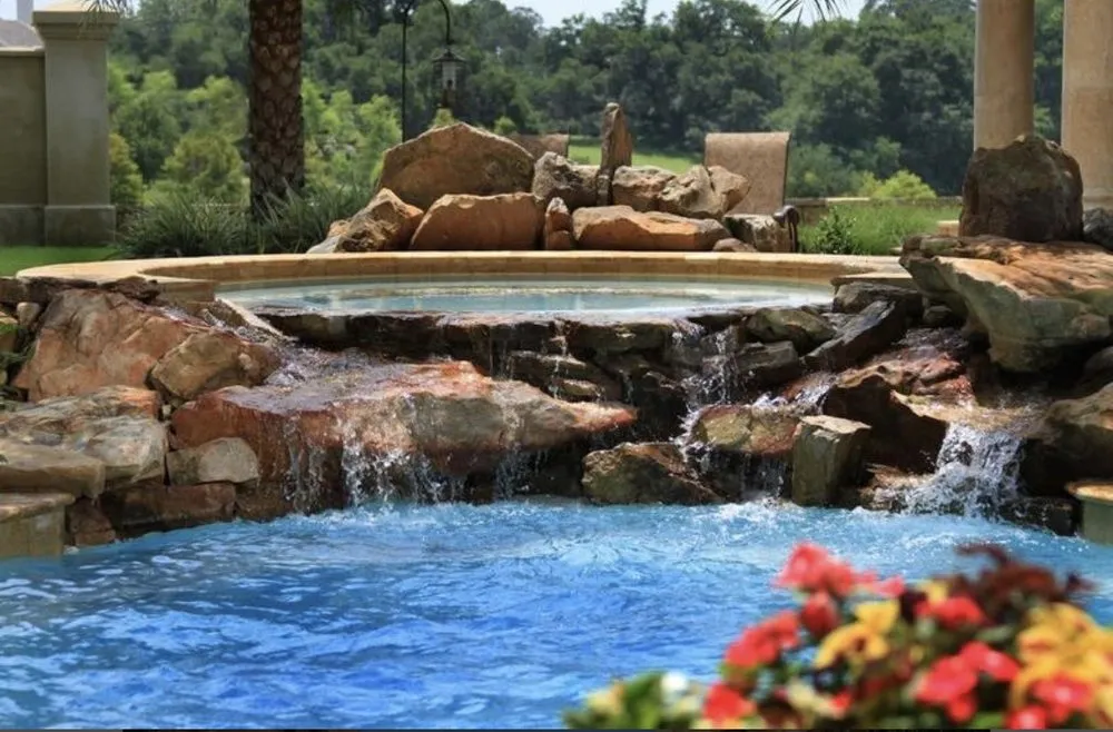 Local lawn care service in Lafayette, LA - Grass Roots Landscape