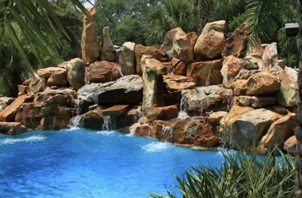 Affordable landscaping services for beautiful yards across Lafayette, LA - Grass Roots Landscape