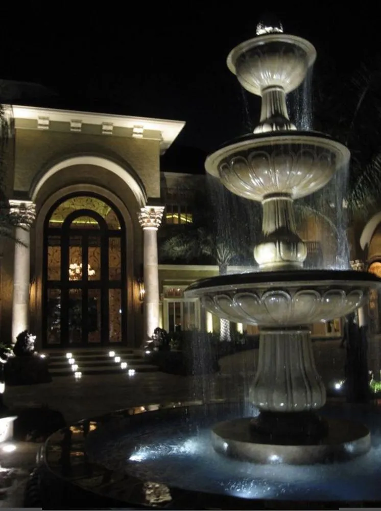 Expert yard cleanup service in Lafayette, LA by Grass Roots Landscape