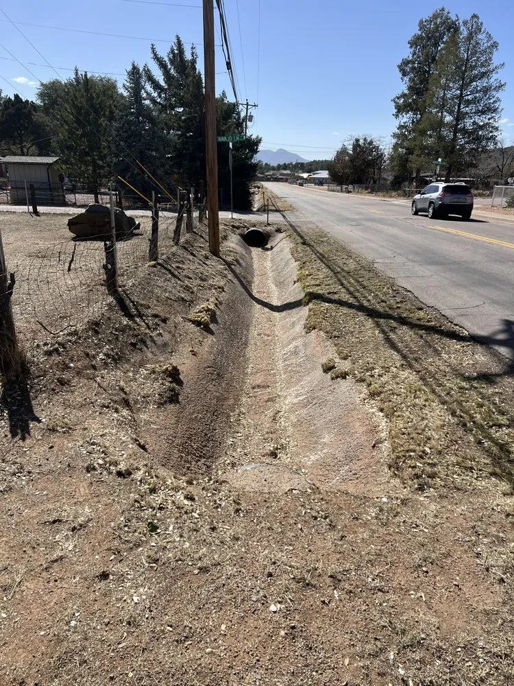 Trusted lawn mowing service in Payson, AZ - Grass Roots Landscape