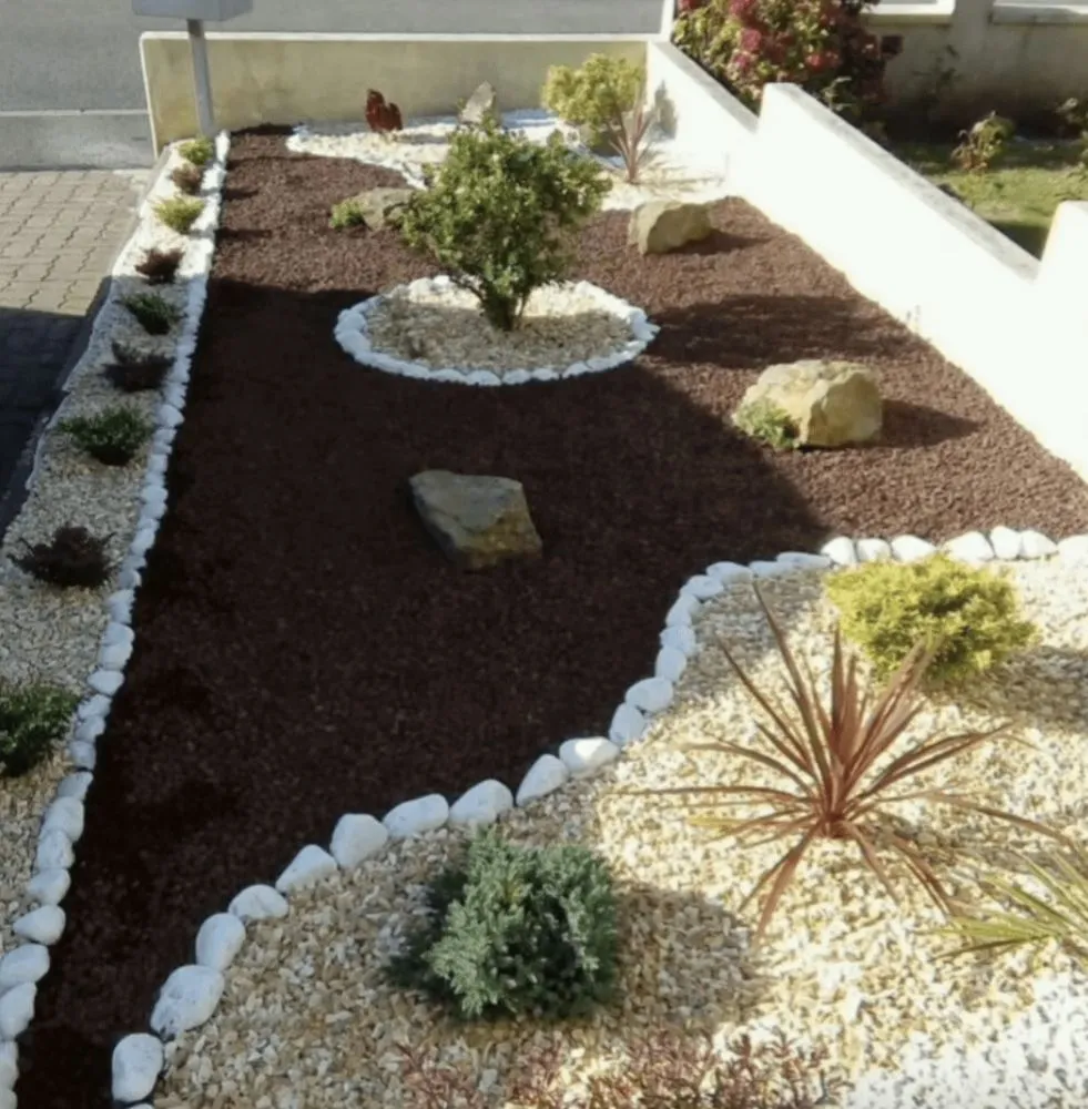 Professional landscaping services for outdoor upgrades across Payson, AZ - Grass Roots Landscape