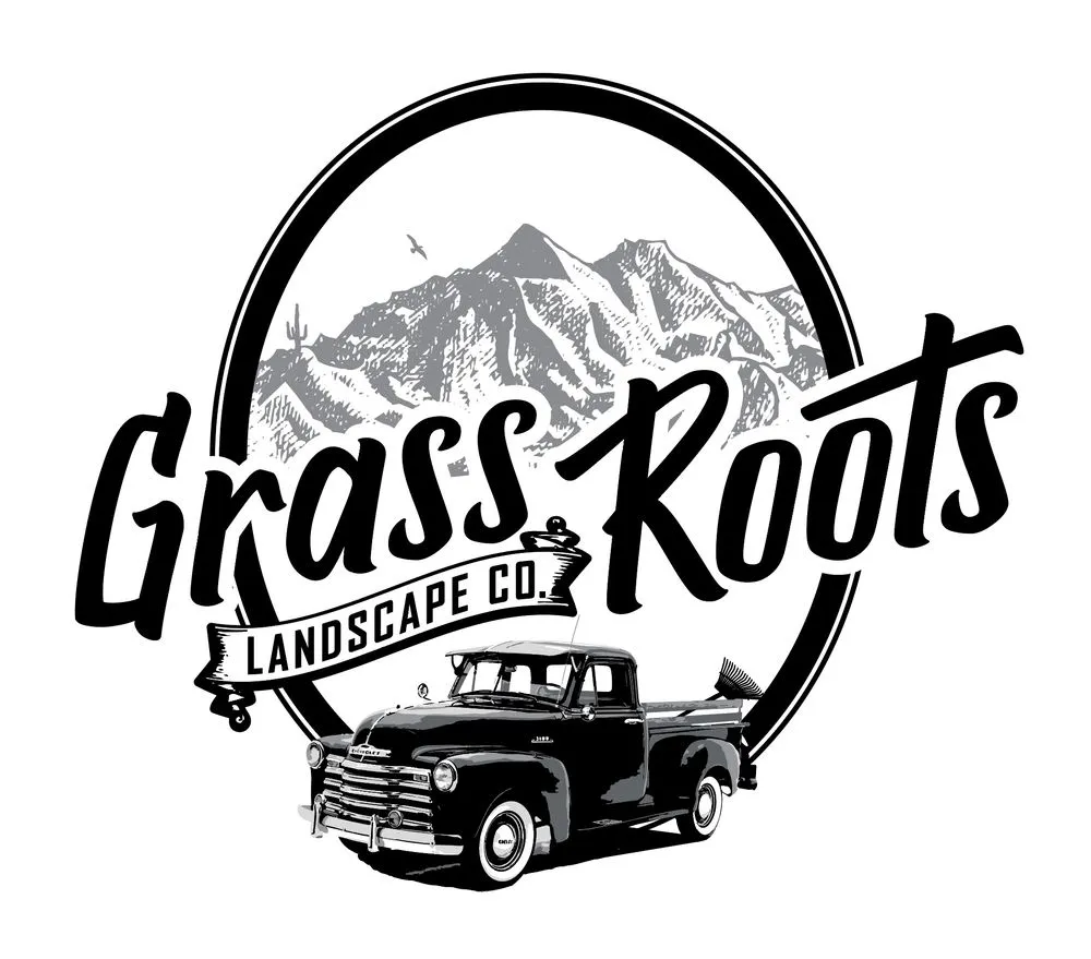 Affordable residential landscaping for year-round maintenance in Payson, AZ by Grass Roots Landscape