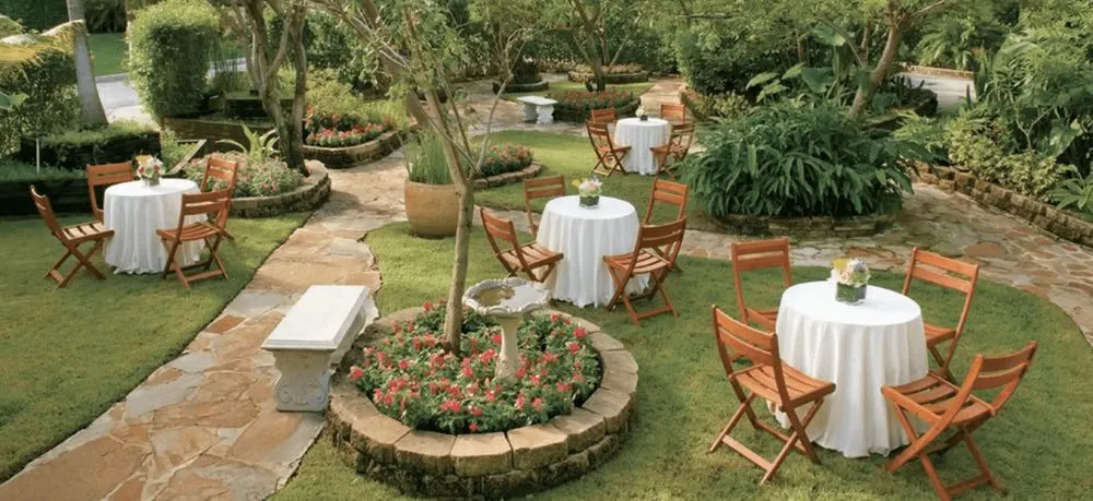 Professional garden landscaping near you across Payson, AZ - Grass Roots Landscape