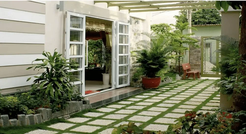 Reliable yard cleanup service in Payson, AZ - Grass Roots Landscape