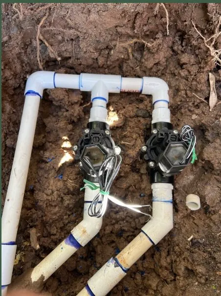 Reliable residential landscaping in Payson, AZ by Grass Roots Landscape