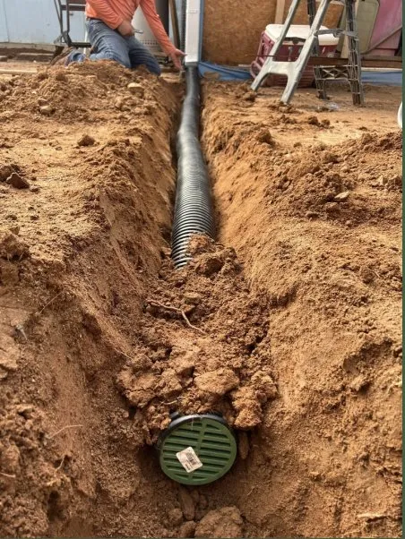 Affordable yard cleanup service in Payson, AZ by Grass Roots Landscape