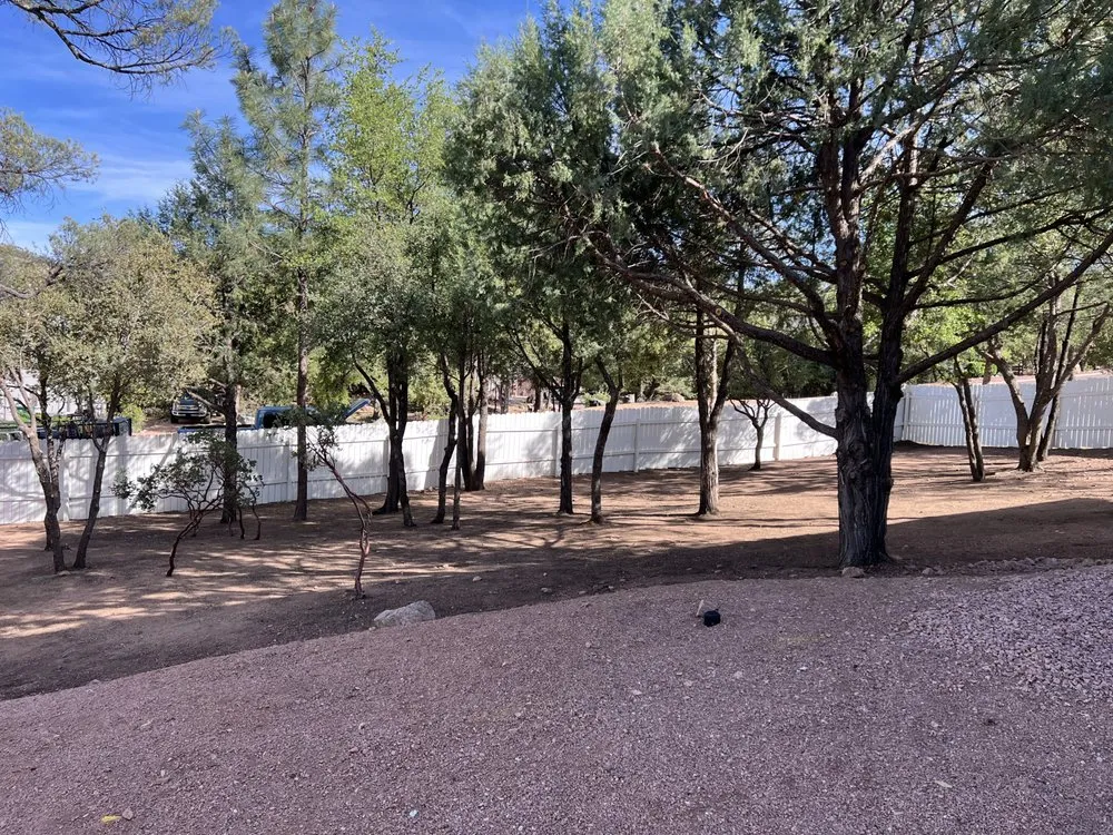 Trusted landscaping services in Payson, AZ by Grass Roots Landscape