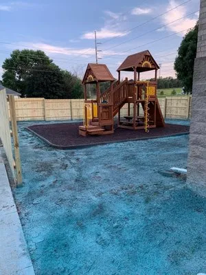 Grass Roots Landscaping & Lawn Care