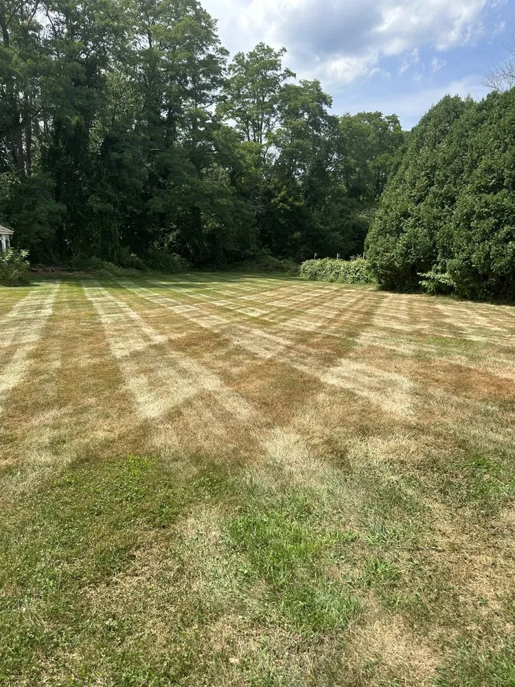 Professional landscaping services near you across West Newbury, MA - Grass Roots Landscaping