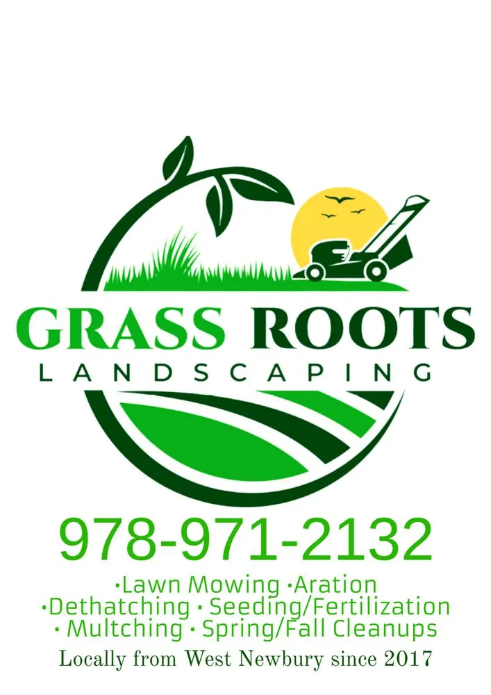 Top-rated landscape installation in West Newbury, MA - Grass Roots Landscaping
