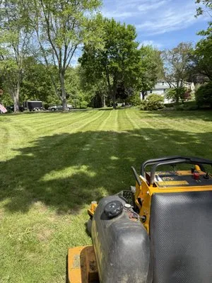 Grass Roots Landscaping