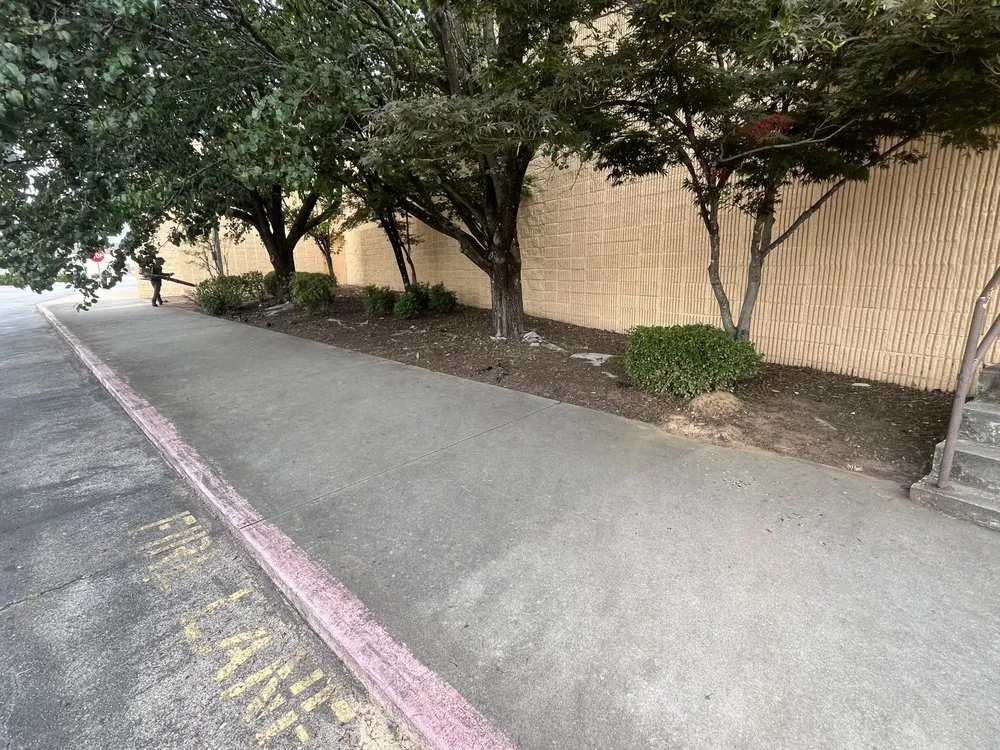 Affordable landscape design experts serving Woodstock, GA - Grass Roots Landscaping