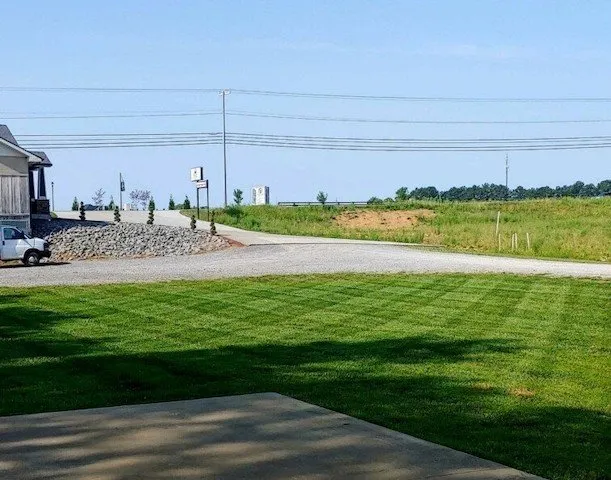 Trusted landscape installation in Clarksville, TN - Grass Roots Lawn Care