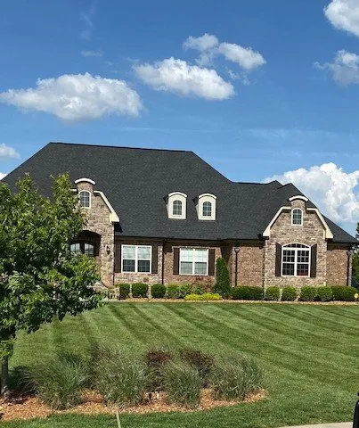 Affordable outdoor landscaping in Clarksville, TN - Grass Roots Lawn Care