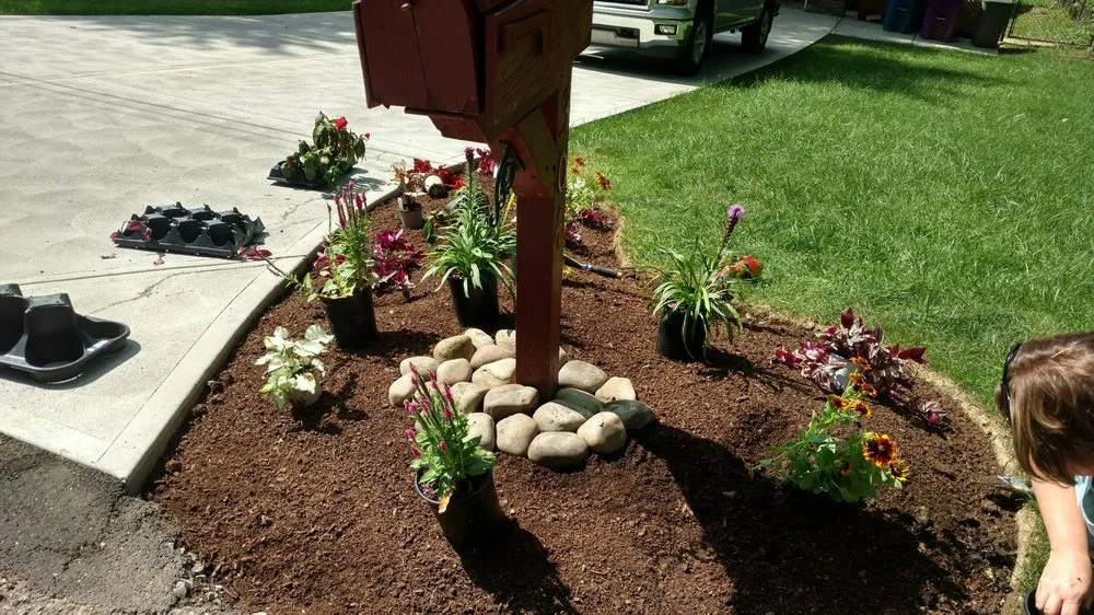 Reliable landscape design in Pittsburgh, PA - Grass Roots Lawn Care Service