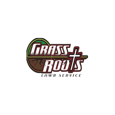 Grass Roots Lawn Service Logo
