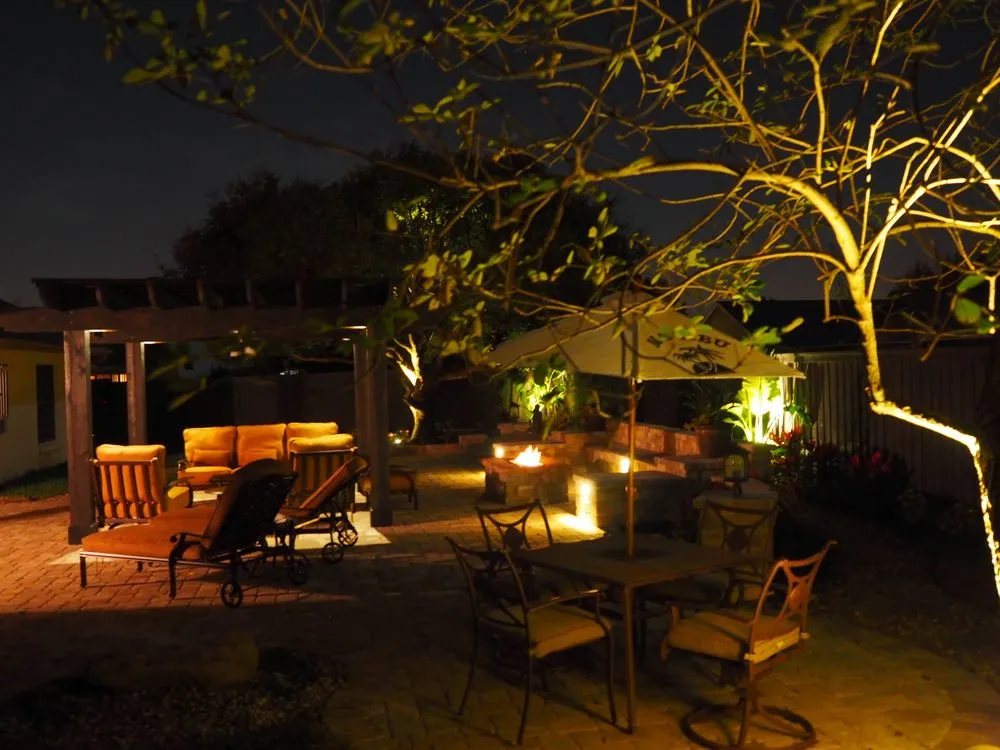 Local yard cleanup service in Orlando, FL by Grass Roots Outdoors