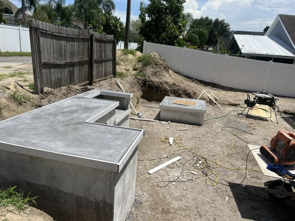 Custom landscaping services experts serving Orlando, FL - Grass Roots Outdoors