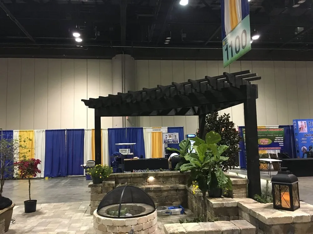 Expert residential landscaping experts serving Orlando, FL - Grass Roots Outdoors