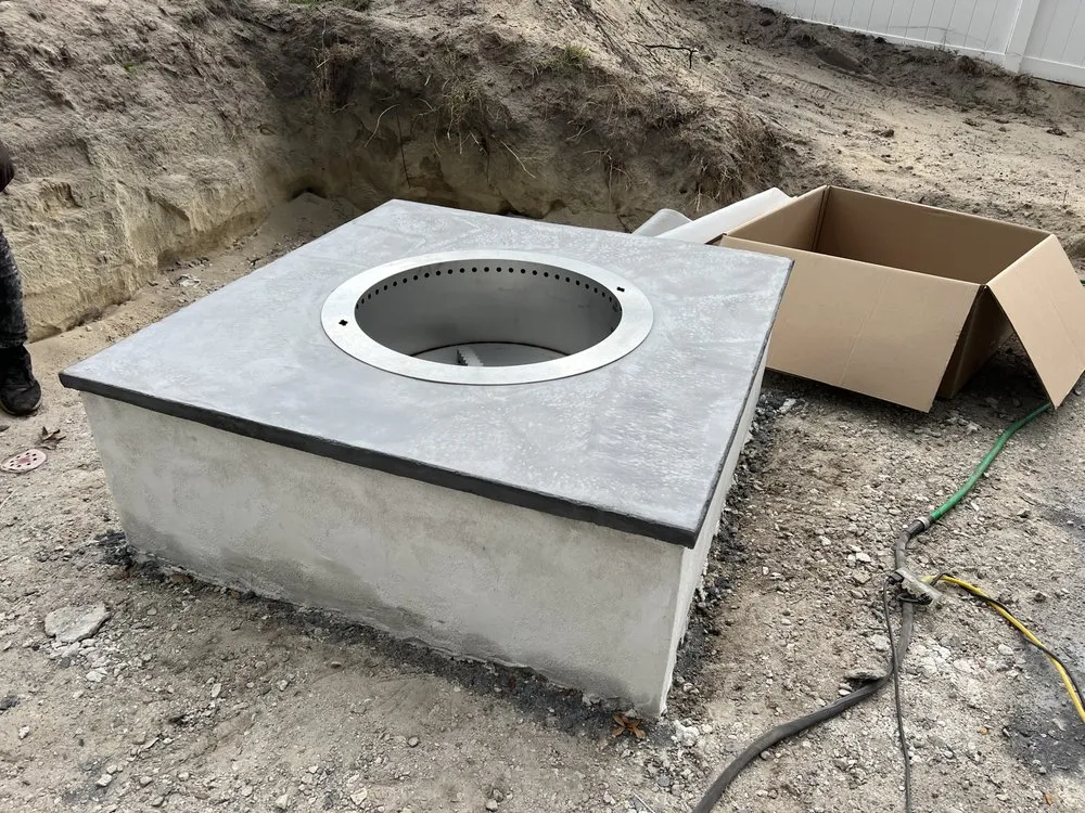 Reliable garden landscaping for year-round maintenance in Orlando, FL by Grass Roots Outdoors