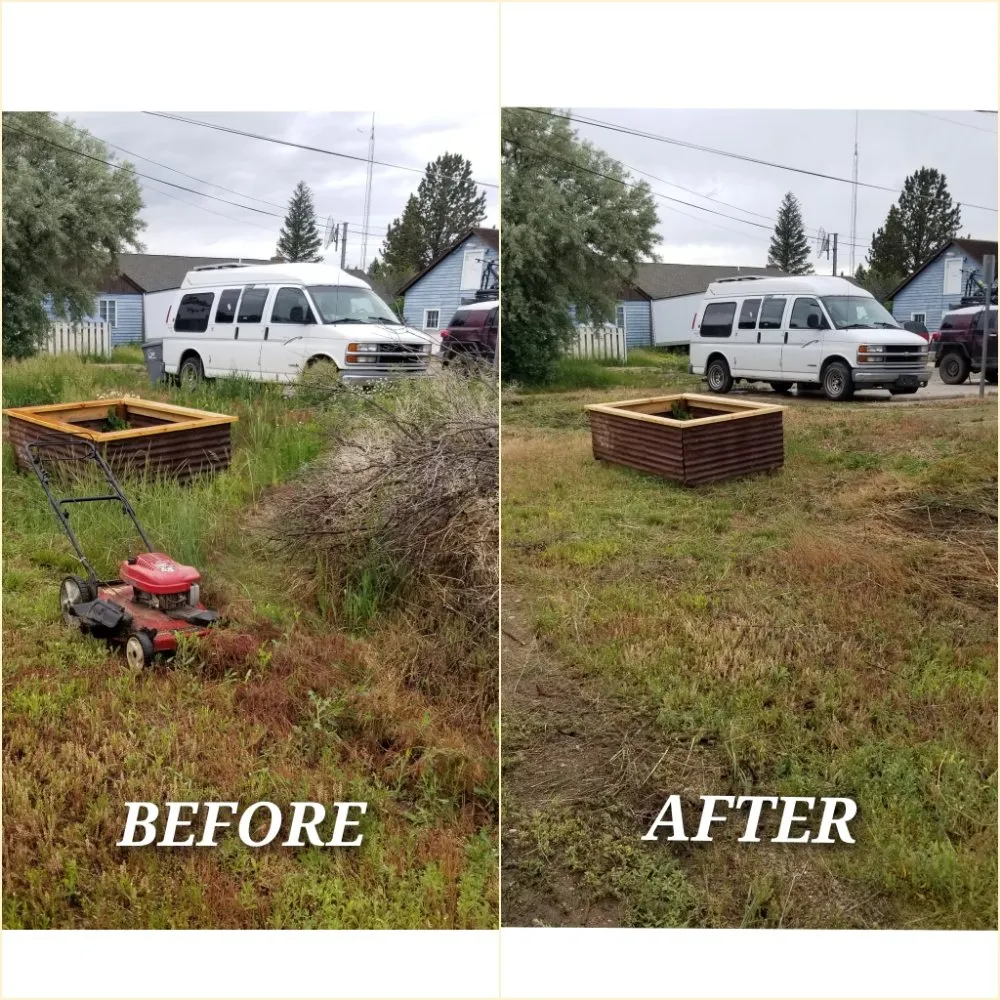 Expert landscape installation in Kremmling, CO - Grass Roots Plowing and Lawn