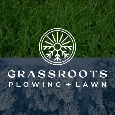 Grass Roots Plowing and Lawn